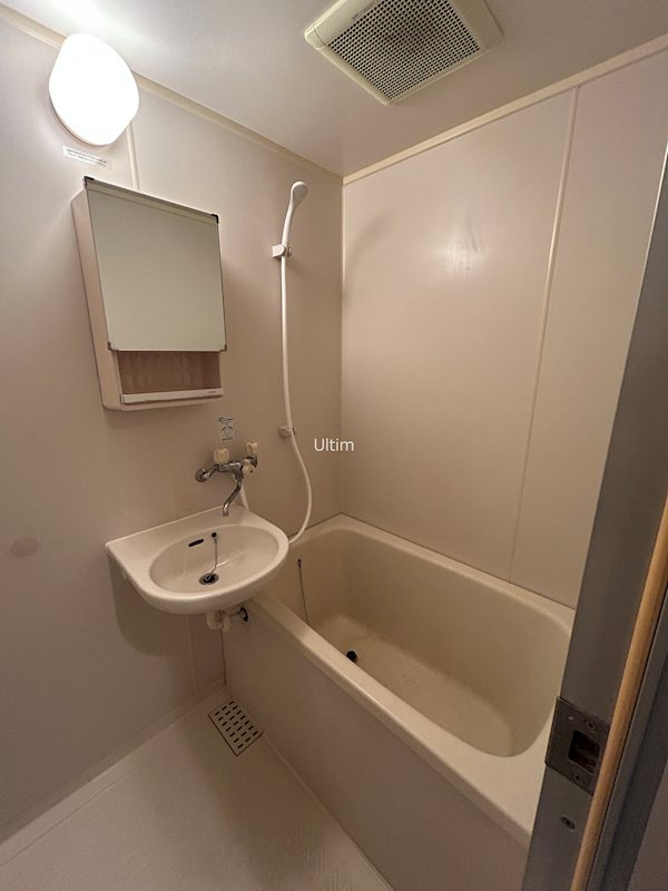 バス・シャワールーム　他の部屋の写真です。