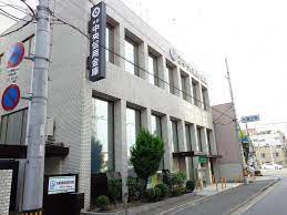 銀行　京都中央信用金庫大宮支店（銀行）まで347m