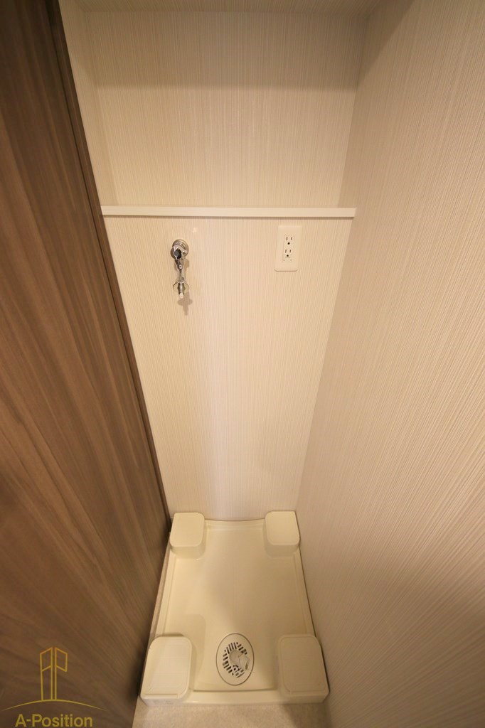 その他設備　エステムコート堺筋本町