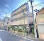 綾瀬駅より徒歩6分 2階 築33年5ヶ月の賃貸物件