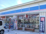 コンビニ　ローソン札幌北38条東店（コンビニ）まで552m
