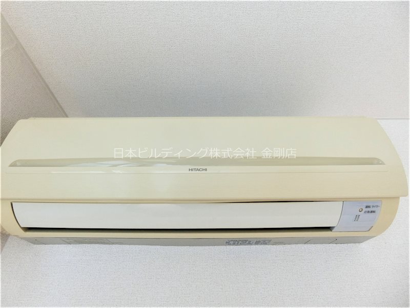 その他　クーラー