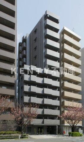 建物外観　外観です