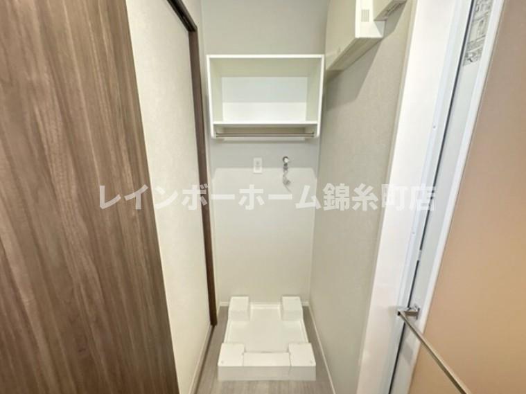 その他設備　※建築中のため同施工参考写真となります