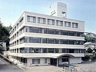 病院　医療法人山水会香椎療養所（病院）まで175m
