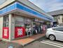 コンビニ　ローソン 仙台柏木三丁目店（コンビニ）まで791m