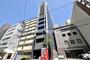 松屋町駅より徒歩5分 6階 築7年1ヶ月の賃貸物件