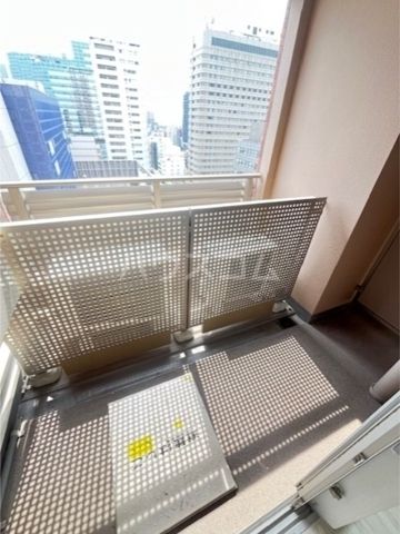 ウエストパークタワー池袋の内装写真
