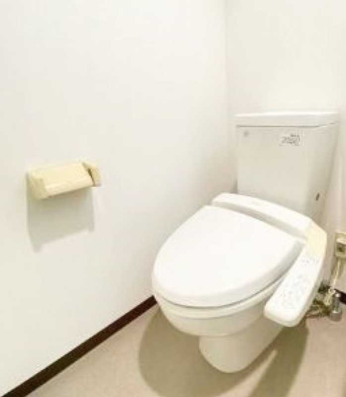 トイレ　同仕様写真含む