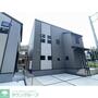 軍畑駅より徒歩7分 1階 築3年5ヶ月の賃貸物件