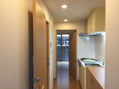 その他部屋・スペース　☆内装☆