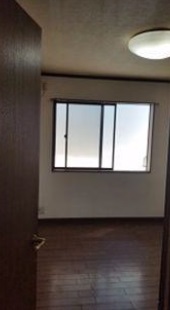 居室・リビング　別部屋参考写真