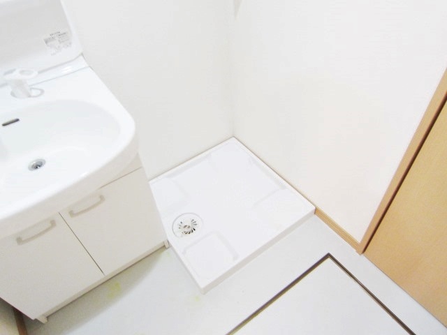 その他設備　※別号室の参考写真です。