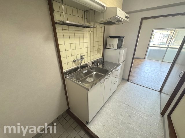 キッチン