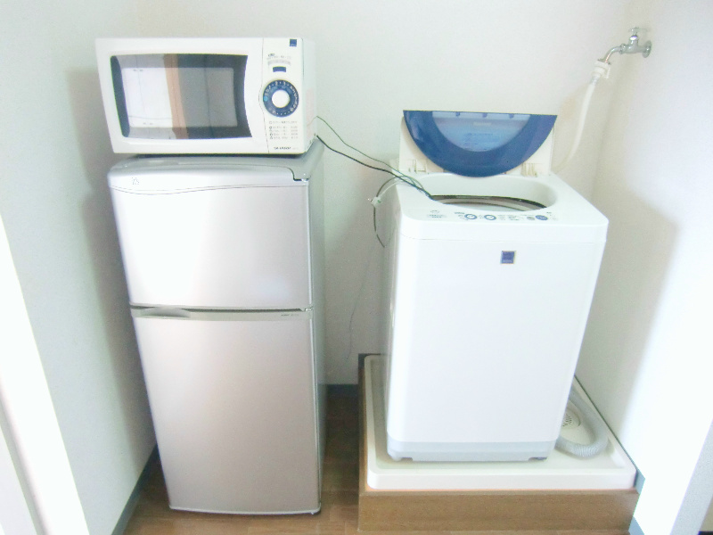 その他　家電