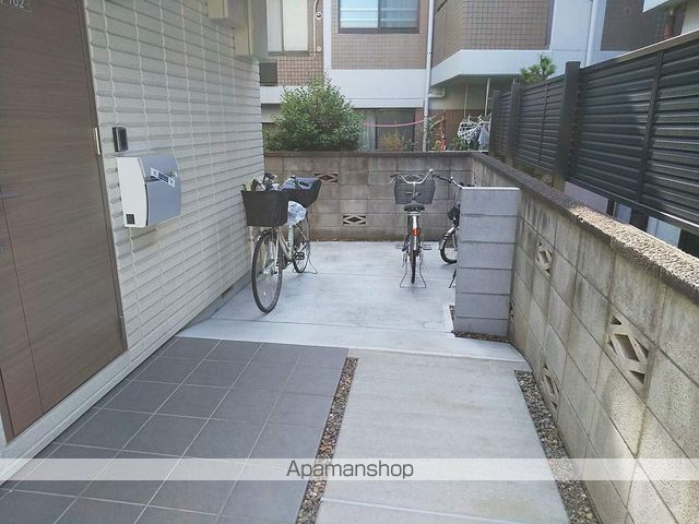 その他共有部分　その他共有部分