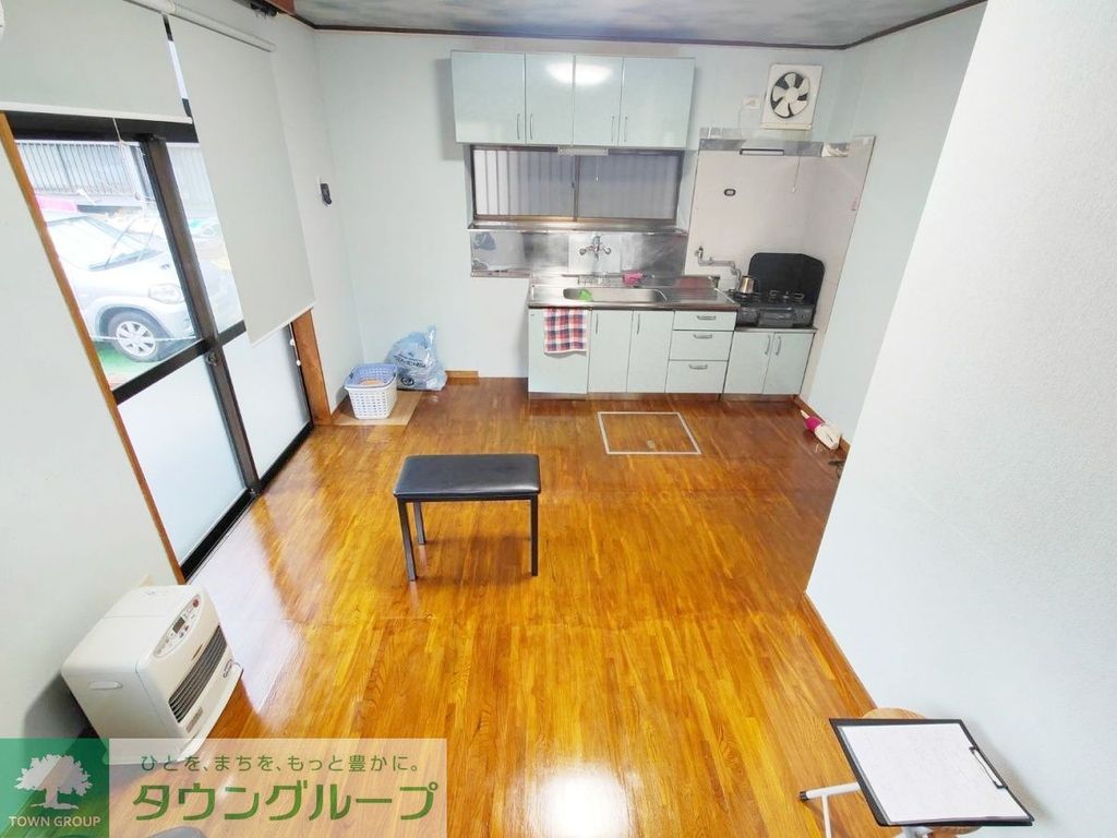 その他　★お部屋探しは最寄りのタウンハウジングまで★