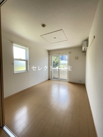 居室・リビング　使いやすいリビングです