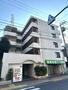 三軒茶屋駅より徒歩7分 1階 築40年4ヶ月の賃貸物件