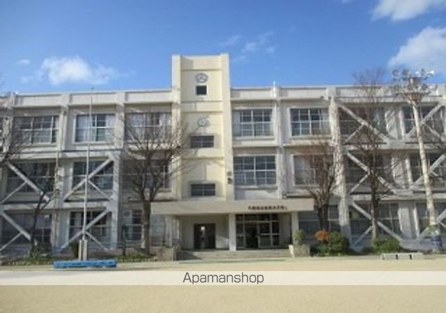 小学校　成徳小学校（小学校）まで784m