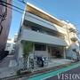 上町駅より徒歩5分 3階 築10年11ヶ月の賃貸物件