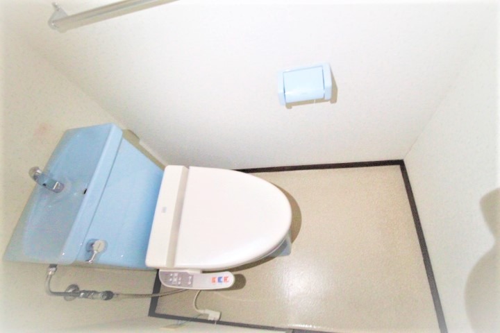 トイレ　※他部屋参考写真