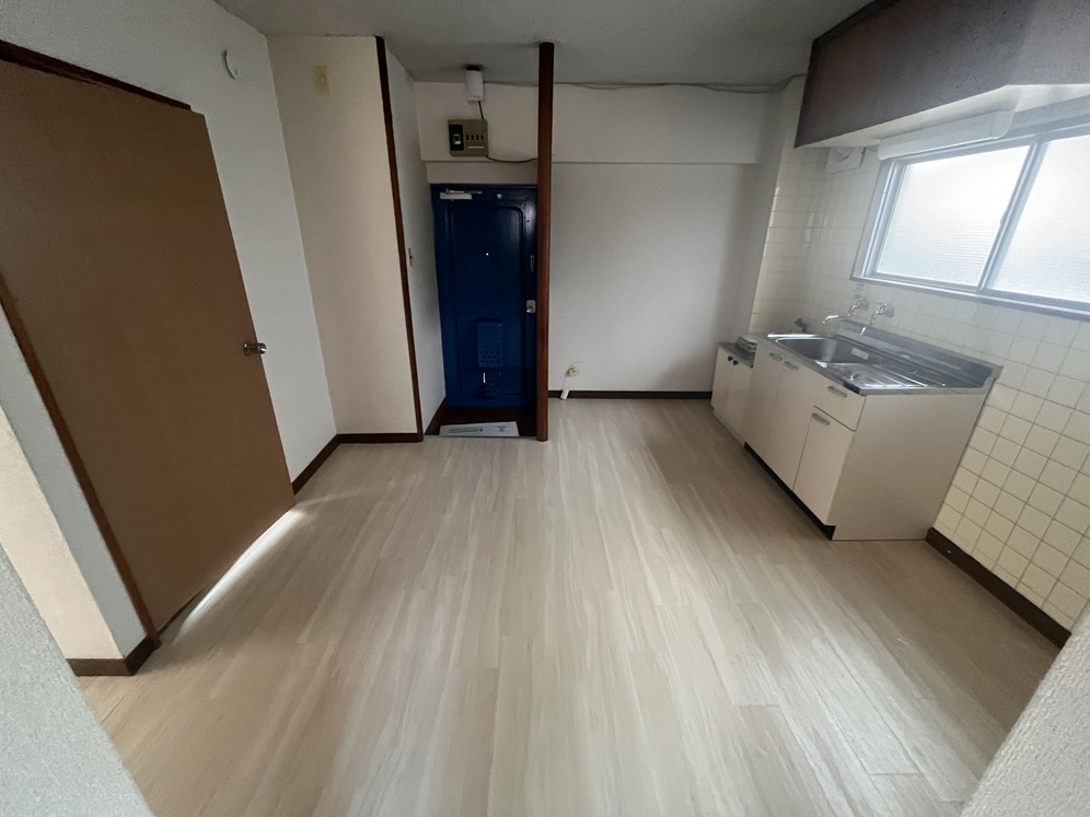 その他部屋・スペース　台所