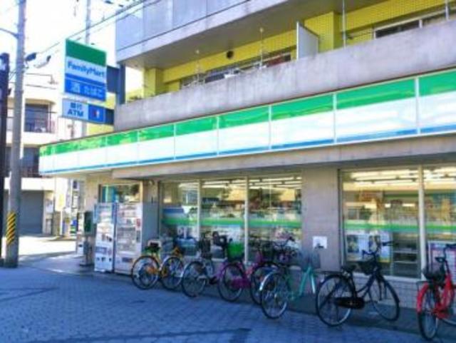 コンビニ　ファミリーマート武岡小松四丁目店（コンビニ）まで359m
