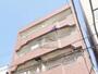 菊川駅より徒歩7分 4階 築46年1ヶ月の賃貸物件