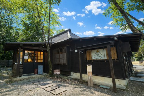 飲食店　サンノトコロ（飲食店）まで161m