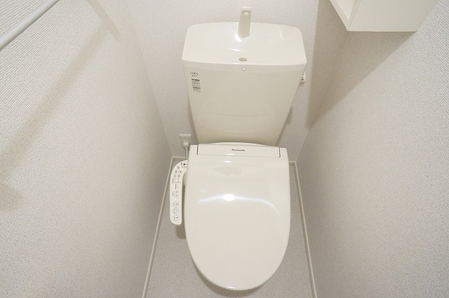 トイレ　図面と現状に相違がある場合には現状を優先