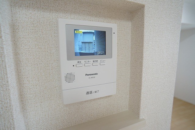 セキュリティ　図面と現状に相違がある場合には現状を優先