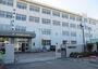 中学校　朝日中学校（中学校）まで1434m