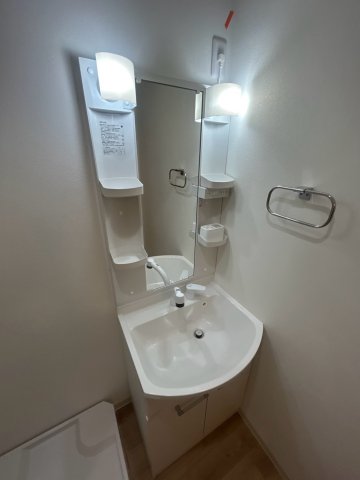 フジパレス西宮久寿川の内装写真
