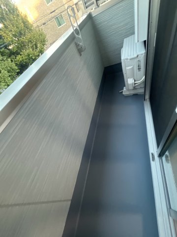 フジパレス西宮久寿川の内装写真