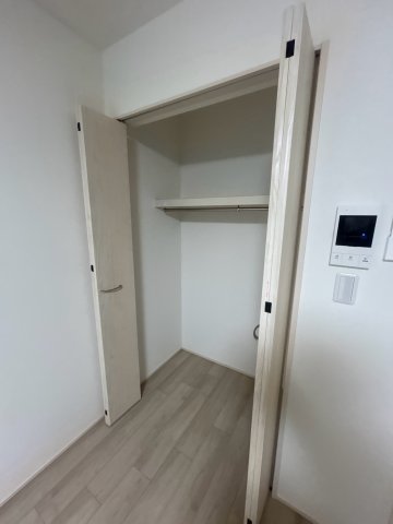 フジパレス西宮久寿川の内装写真