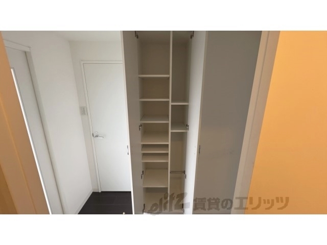 収納　下駄箱