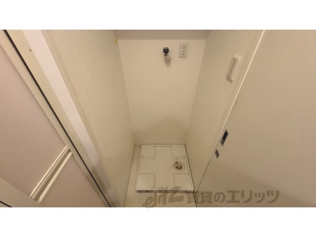 その他部屋・スペース　洗濯機置場