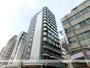 松屋町駅より徒歩2分 9階 築8年6ヶ月の賃貸物件