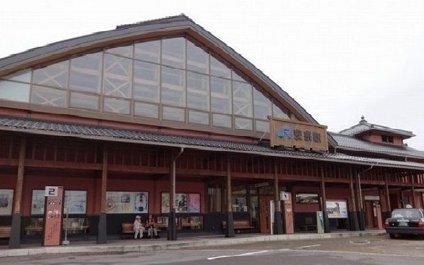 その他　ＪＲ安来駅（その他）まで1200m