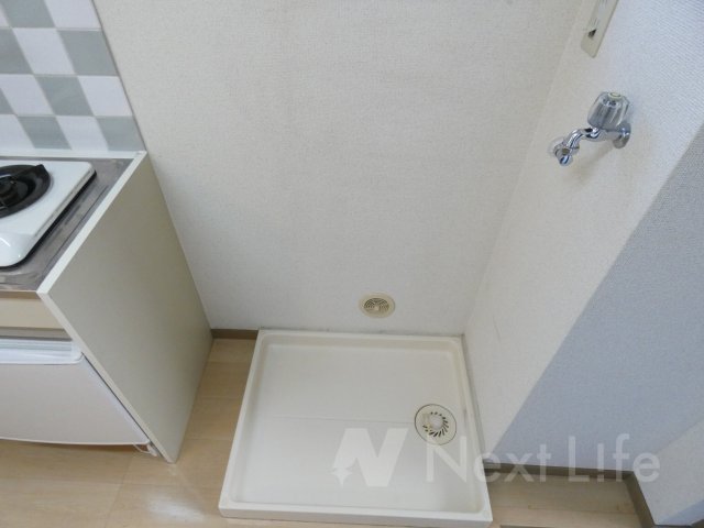 その他設備　エムアンドエム