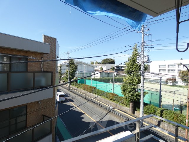 眺望　エムアンドエム