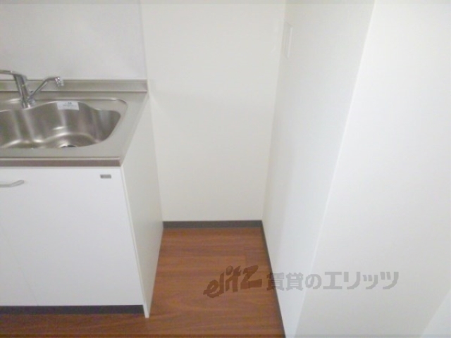 その他部屋・スペース　冷蔵庫置場