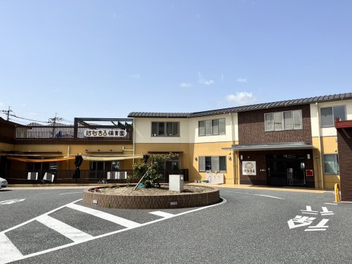 幼稚園・保育園　はなまる保育園（幼稚園・保育園）まで1579m
