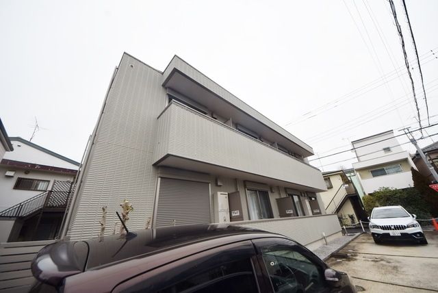 建物外観　★お問い合わせはタウンハウジングまで★