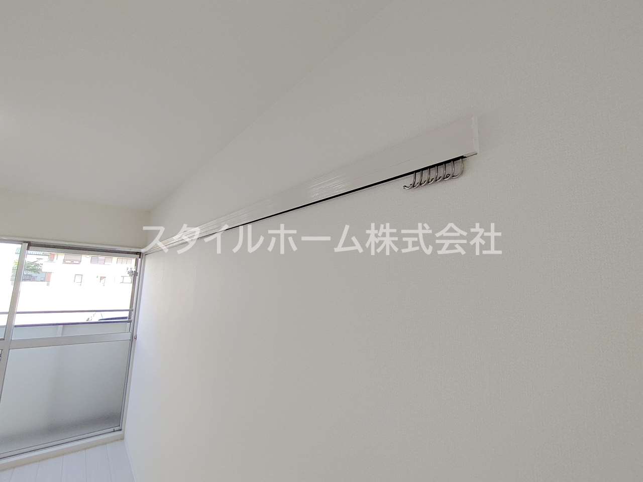 その他設備　別部屋写真です。