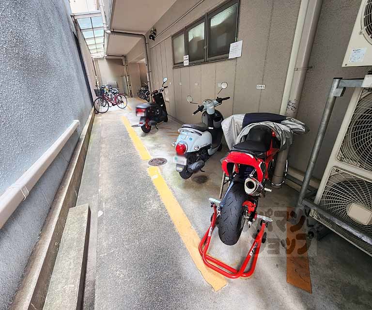 その他共有部分