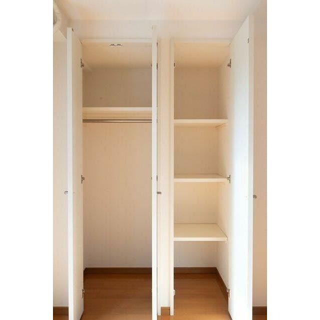 収納　※別部屋参考写真