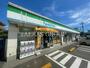 コンビニ　ファミリーマート小金井貫井南町店（コンビニ）まで579m