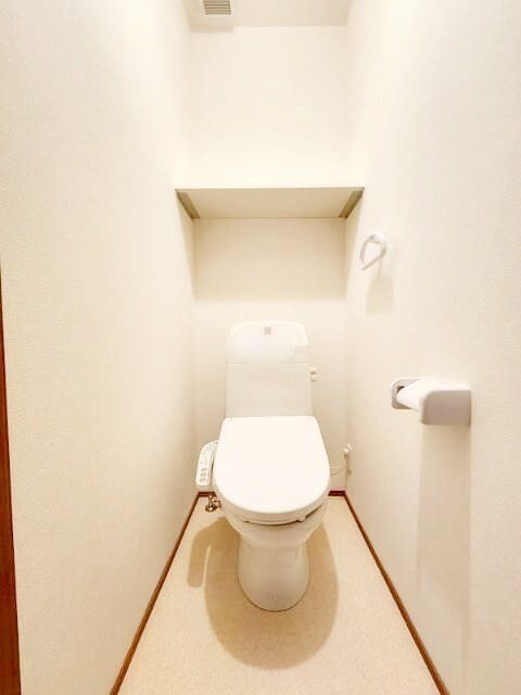 トイレ　★同仕様です★